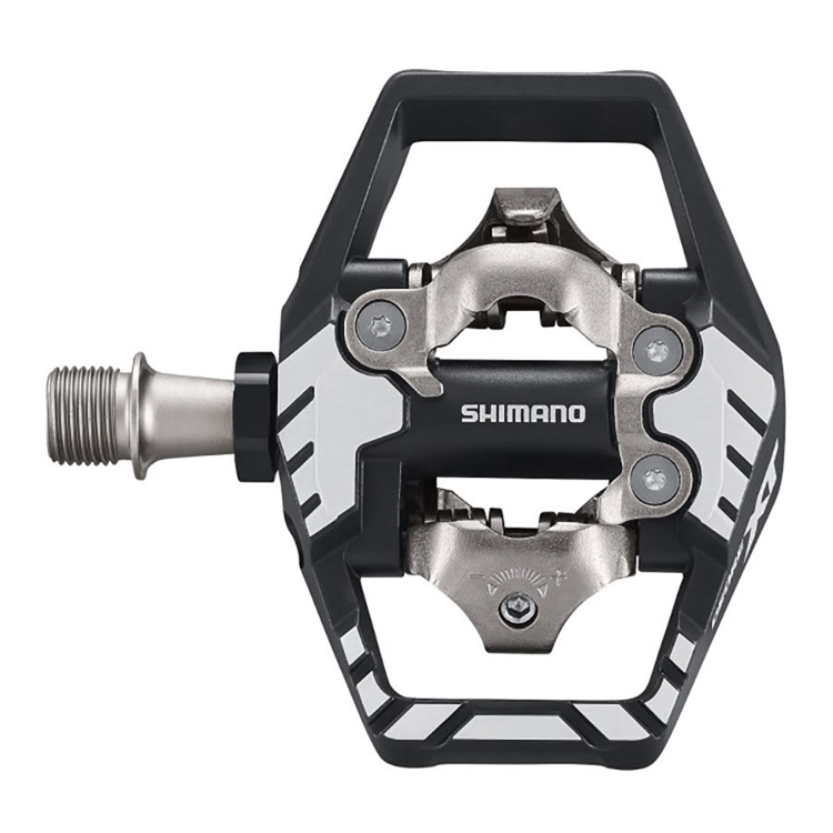 PEDALES SHIMANO VTT SPD M-8120 XT